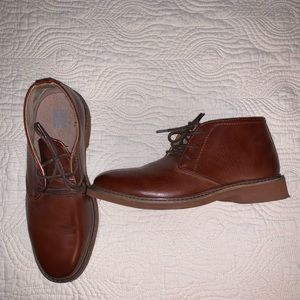 Harper Canyon Nyles Chukka Boy Boot